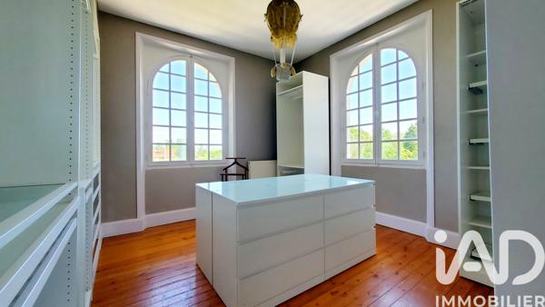 Maison à vendre 9 pièces 233 m² Montauban