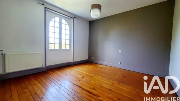 Maison à vendre 9 pièces 233 m² Montauban