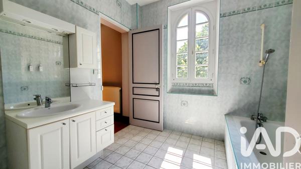 Maison à vendre 9 pièces 233 m² Montauban