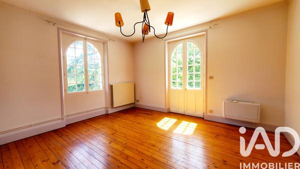 Maison à vendre 9 pièces 233 m² Montauban