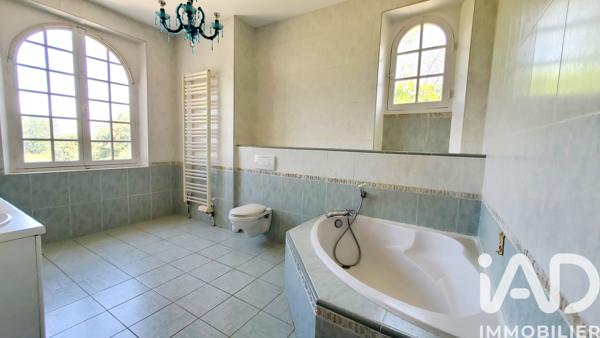 Maison à vendre 9 pièces 233 m² Montauban