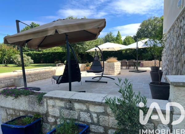 Maison à vendre 9 pièces 233 m² Montauban