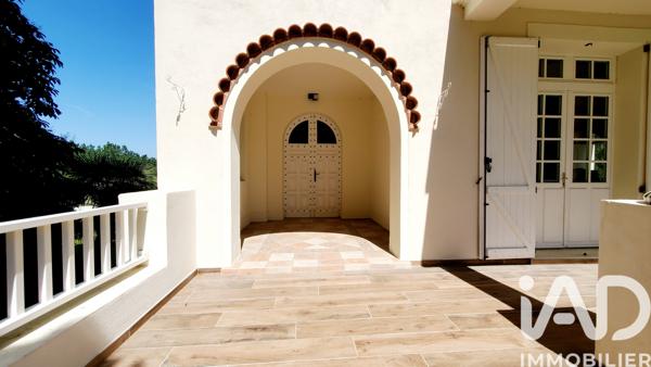 Maison à vendre 9 pièces 233 m² Montauban