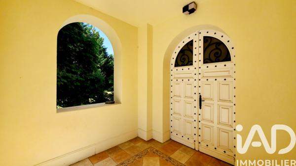 Maison à vendre 9 pièces 233 m² Montauban