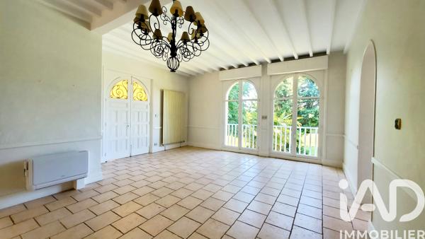 Maison à vendre 9 pièces 233 m² Montauban