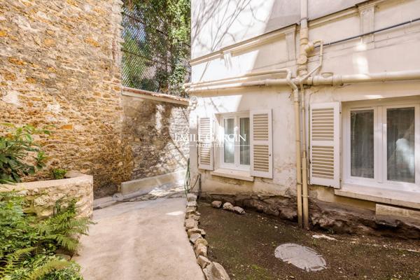 PARIS 7ème arrondissement - Location meublée - rue du pré aux clercs