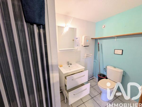 Maison à vendre 15 pièces 300 m² Ustou