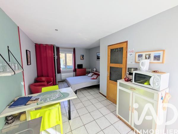 Maison à vendre 15 pièces 300 m² Ustou