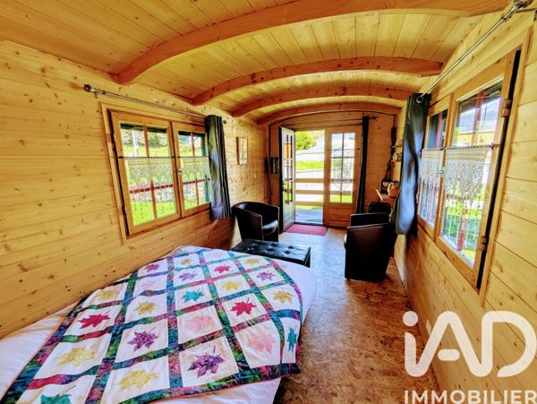 Maison à vendre 15 pièces 300 m² Ustou