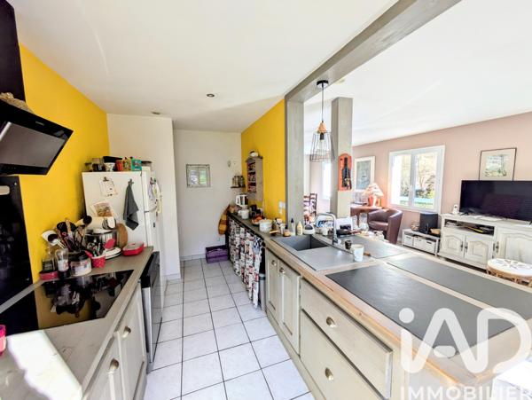 Maison à vendre 15 pièces 300 m² Ustou