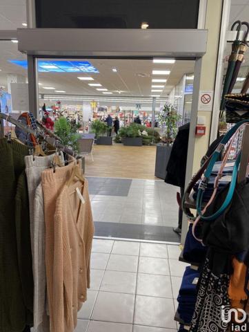 Boutique/Local commercial à vendre 48 m² Le Perray-en-Yvelines