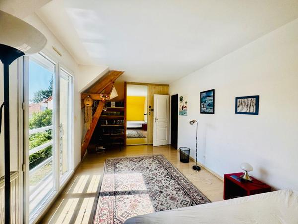 Maison Idron 7 pièce(s) 197 m2 environ