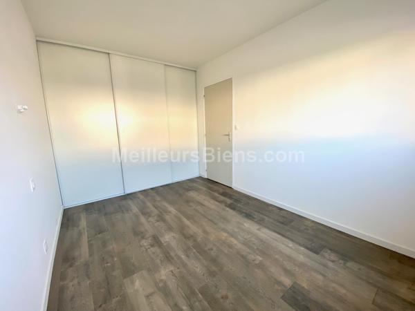 LIFFRE -  MAISON contemporaine - 6 Pièces - 130m2 - 15 Mn de RENNES