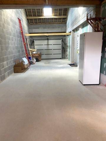 LIFFRE -  MAISON contemporaine - 6 Pièces - 130m2 - 15 Mn de RENNES