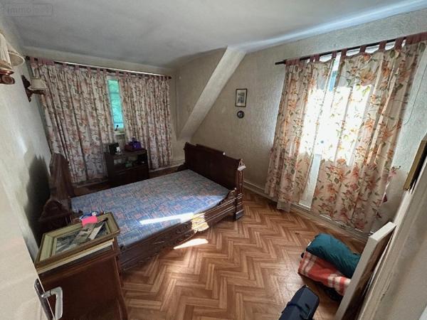 Maison à vendre à Bruay-la-Buissière dans le Pas-de-Calais (62700), ref : 25/0024VM