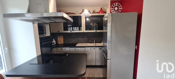 Appartement à vendre 4 pièces 79 m² Quincy-sous-Sénart