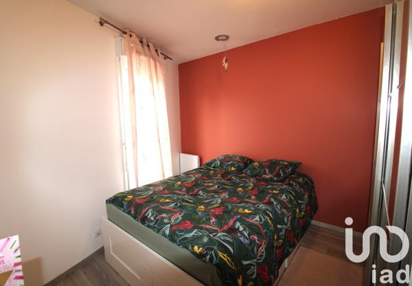 Appartement à vendre 4 pièces 79 m² Quincy-sous-Sénart