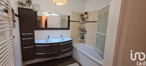 Appartement à vendre 4 pièces 79 m² Quincy-sous-Sénart