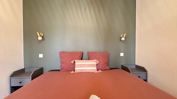 Appartement T2 de charme à La Rochelle