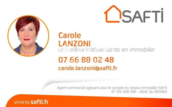 Piré-Chancé maison 138m2, 5 ch + 1000m2 terrain