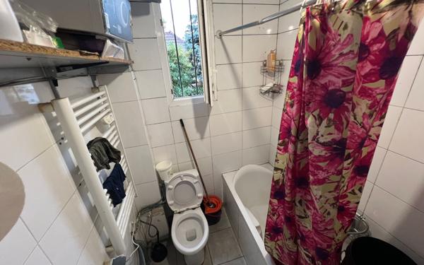 Maison à vendre    6 pièces • 89,25 m2 La Courneuve