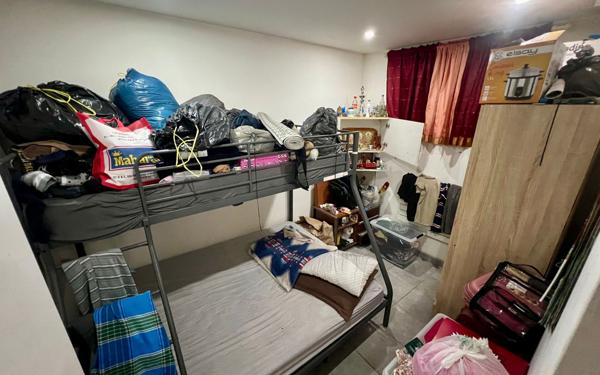 Maison à vendre    6 pièces • 89,25 m2 La Courneuve