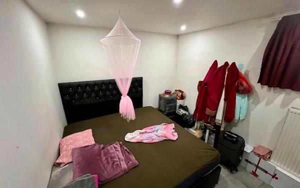 Maison à vendre    6 pièces • 89,25 m2 La Courneuve