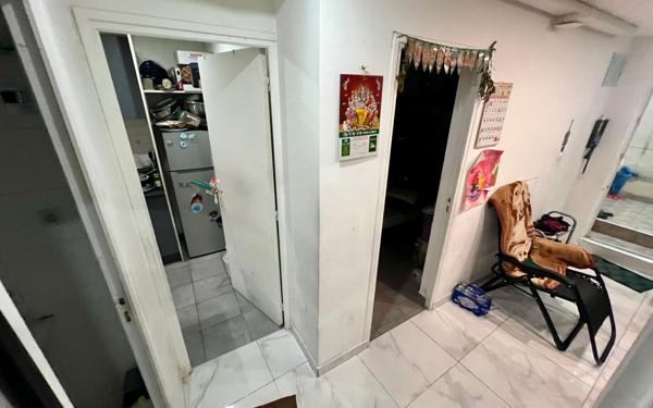 Maison à vendre    6 pièces • 89,25 m2 La Courneuve