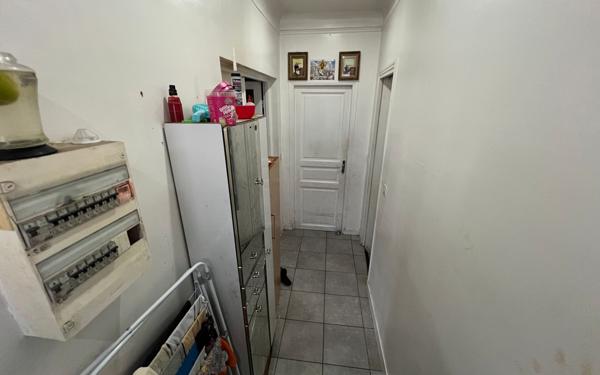 Maison à vendre    6 pièces • 89,25 m2 La Courneuve