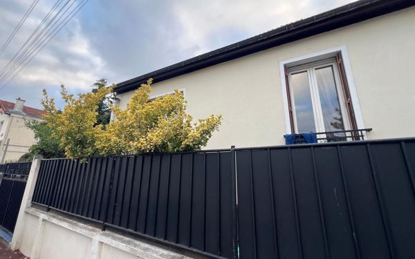 Maison à vendre    6 pièces • 89,25 m2 La Courneuve