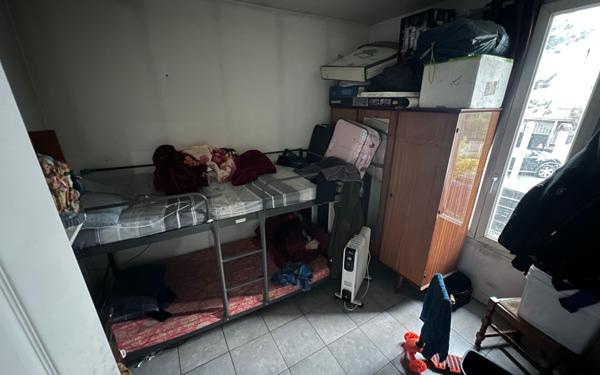 Maison à vendre    6 pièces • 89,25 m2 La Courneuve