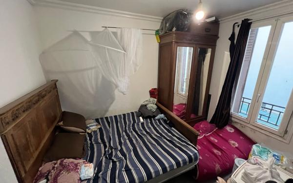 Maison à vendre    6 pièces • 89,25 m2 La Courneuve