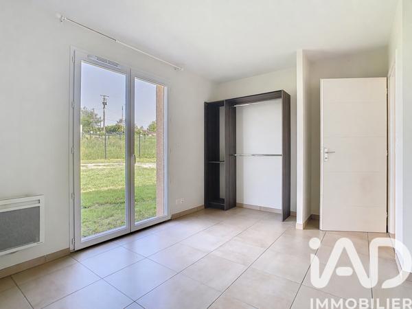 Maison à vendre 4 pièces 91,1 m² Revel