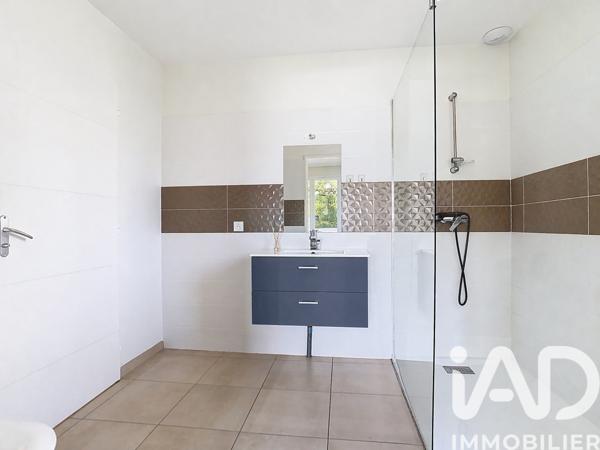 Maison à vendre 4 pièces 91,1 m² Revel