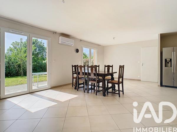 Maison à vendre 4 pièces 91,1 m² Revel