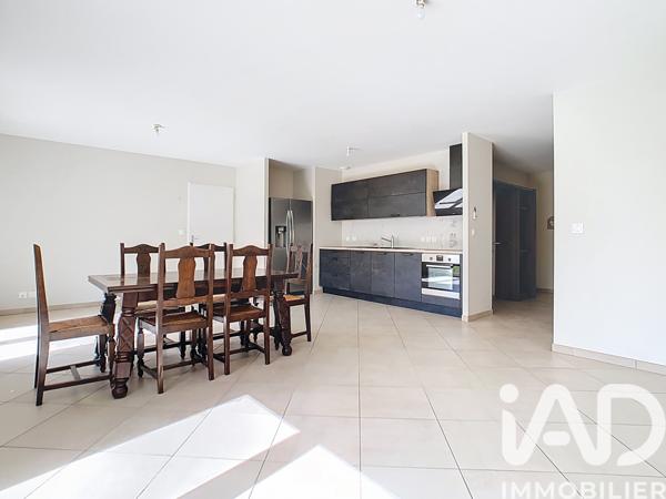 Maison à vendre 4 pièces 91,1 m² Revel