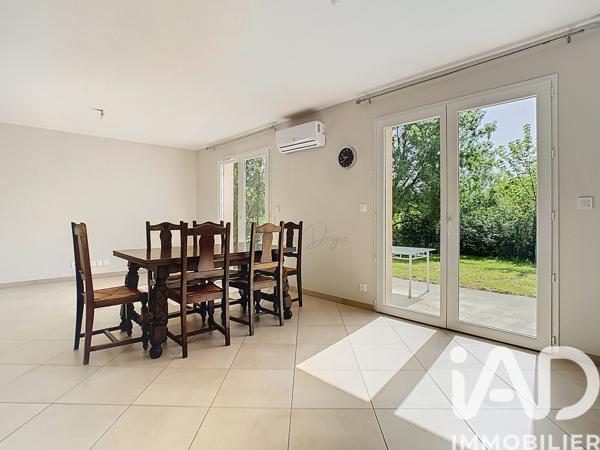 Maison à vendre 4 pièces 91,1 m² Revel