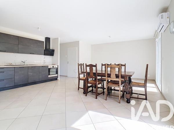 Maison à vendre 4 pièces 91,1 m² Revel
