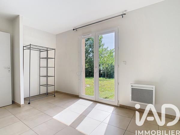 Maison à vendre 4 pièces 91,1 m² Revel