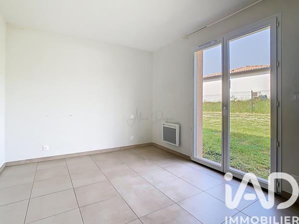 Maison à vendre 4 pièces 91,1 m² Revel