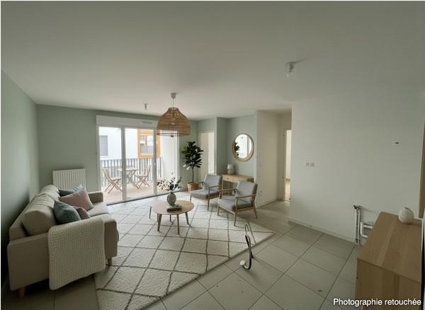 Appartement dans Bayonne