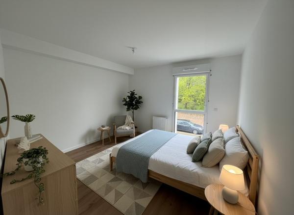 Appartement dans Bayonne