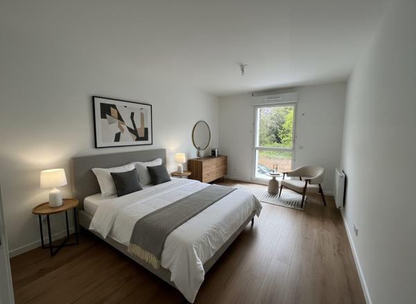 Appartement dans Bayonne