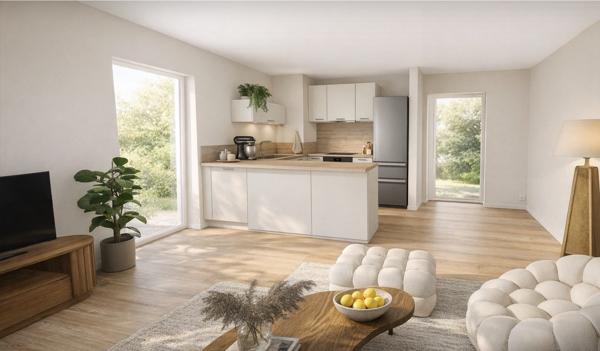 Appartement dans Bayonne