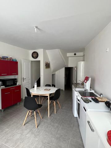 Maison Nogent-le-Rotrou