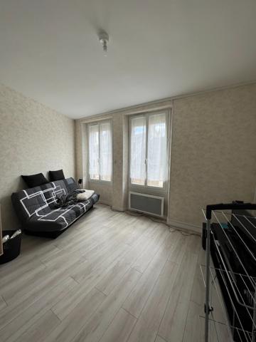 Maison Nogent-le-Rotrou