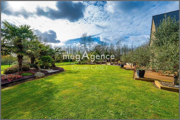 Maison à PLEUMEUR-BODOU, 22560 - 6 pièces 160m²