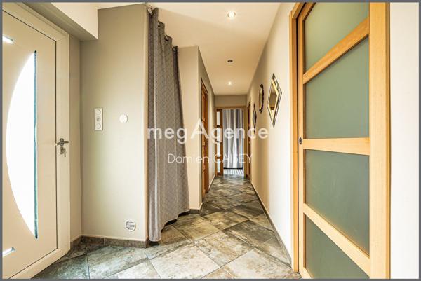 Maison à PLEUMEUR-BODOU, 22560 - 6 pièces 160m²