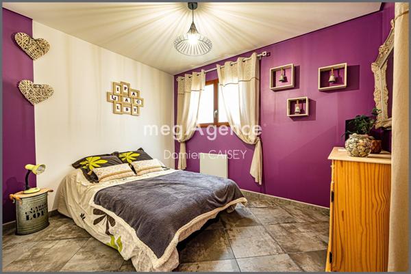 Maison à PLEUMEUR-BODOU, 22560 - 6 pièces 160m²