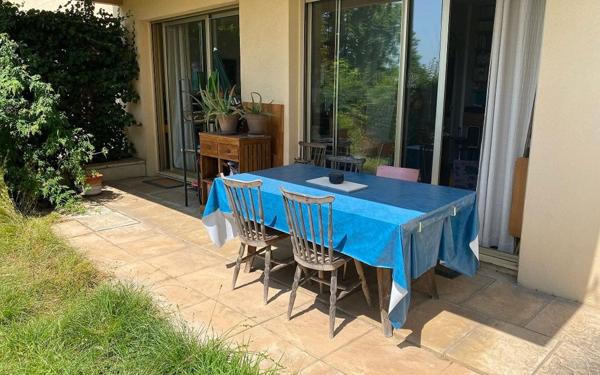 Appartement à vendre    2 pièces • 44,01 m2 Sainte-Foy-lès-Lyon